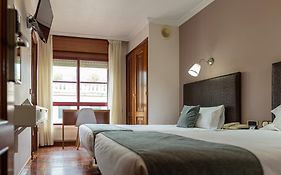 Hotel Alda Centro Pontevedra